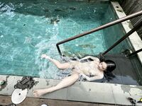 Kieisha Kiko Benimo Mogi Fuyoshijima Travel Beat Exposure Hana Gore (3)