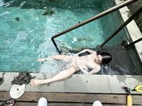 Kieisha Kiko Benimo Mogi Fuyoshijima Travel Beat Exposure Hana Gore (3)