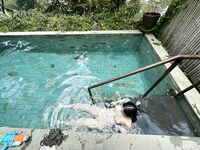 Kieisha Kiko Benimo Mogi Fuyoshijima Travel Beat Exposure Hana Gore (3)