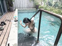 Kieisha Kiko Benimo Mogi Fuyoshijima Travel Beat Exposure Hana Gore (3)