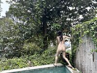 Kieisha Kiko Benimo Mogi Fuyoshijima Travel Beat Exposure Hana Gore (3)