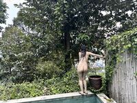 Kieisha Kiko Benimo Mogi Fuyoshijima Travel Beat Exposure Hana Gore (3)