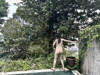 Kieisha Kiko Benimo Mogi Fuyoshijima Travel Beat Exposure Hana Gore (3)