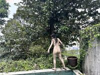 Kieisha Kiko Benimo Mogi Fuyoshijima Travel Beat Exposure Hana Gore (3)