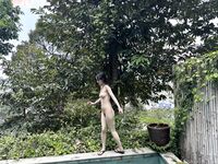 Kieisha Kiko Benimo Mogi Fuyoshijima Travel Beat Exposure Hana Gore (3)