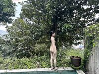 Kieisha Kiko Benimo Mogi Fuyoshijima Travel Beat Exposure Hana Gore (3)