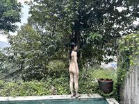 Kieisha Kiko Benimo Mogi Fuyoshijima Travel Beat Exposure Hana Gore (3)