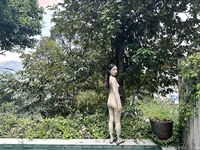 Kieisha Kiko Benimo Mogi Fuyoshijima Travel Beat Exposure Hana Gore (3)