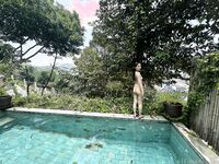 Kieisha Kiko Benimo Mogi Fuyoshijima Travel Beat Exposure Hana Gore (3)