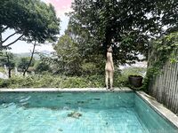 Kieisha Kiko Benimo Mogi Fuyoshijima Travel Beat Exposure Hana Gore (3)