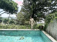 Kieisha Kiko Benimo Mogi Fuyoshijima Travel Beat Exposure Hana Gore (3)