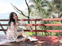 Kieisha Kiko Benimo Mogi Fuyoshijima Travel Beat Exposure Hana Gore (3)