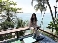 Kieisha Kiko Benimo Mogi Fuyoshijima Travel Beat Exposure Hana Gore (3)