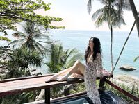 Kieisha Kiko Benimo Mogi Fuyoshijima Travel Beat Exposure Hana Gore (3)