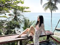 Kieisha Kiko Benimo Mogi Fuyoshijima Travel Beat Exposure Hana Gore (3)