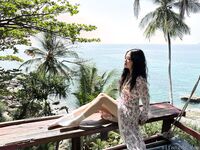 Kieisha Kiko Benimo Mogi Fuyoshijima Travel Beat Exposure Hana Gore (3)