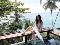 Kieisha Kiko Benimo Mogi Fuyoshijima Travel Beat Exposure Hana Gore (3)