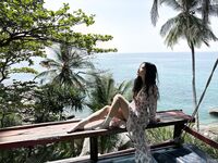 Kieisha Kiko Benimo Mogi Fuyoshijima Travel Beat Exposure Hana Gore (3)