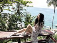 Kieisha Kiko Benimo Mogi Fuyoshijima Travel Beat Exposure Hana Gore (3)