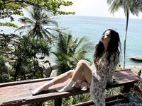 Kieisha Kiko Benimo Mogi Fuyoshijima Travel Beat Exposure Hana Gore (3)