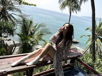 Kieisha Kiko Benimo Mogi Fuyoshijima Travel Beat Exposure Hana Gore (3)