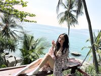 Kieisha Kiko Benimo Mogi Fuyoshijima Travel Beat Exposure Hana Gore (3)