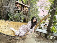 Kieisha Kiko Benimo Mogi Fuyoshijima Travel Beat Exposure Hana Gore (3)