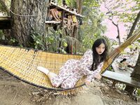 Kieisha Kiko Benimo Mogi Fuyoshijima Travel Beat Exposure Hana Gore (3)