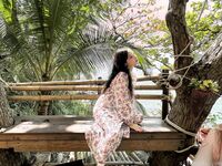 Kieisha Kiko Benimo Mogi Fuyoshijima Travel Beat Exposure Hana Gore (3)