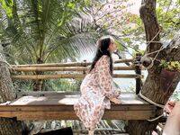 Kieisha Kiko Benimo Mogi Fuyoshijima Travel Beat Exposure Hana Gore (3)