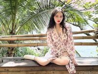 Kieisha Kiko Benimo Mogi Fuyoshijima Travel Beat Exposure Hana Gore (3)