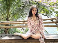 Kieisha Kiko Benimo Mogi Fuyoshijima Travel Beat Exposure Hana Gore (3)