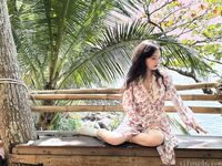 Kieisha Kiko Benimo Mogi Fuyoshijima Travel Beat Exposure Hana Gore (3)