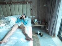 Chuyến đi Phuket của người mẫu đỏ Xiweisha Kiko Motegi đã lộ ảnh (10)