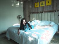 Chuyến đi Phuket của người mẫu đỏ Xiweisha Kiko Motegi đã lộ ảnh (10)