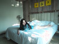 Chuyến đi Phuket của người mẫu đỏ Xiweisha Kiko Motegi đã lộ ảnh (10)