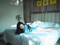 Chuyến đi Phuket của người mẫu đỏ Xiweisha Kiko Motegi đã lộ ảnh (10)