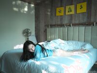 Chuyến đi Phuket của người mẫu đỏ Xiweisha Kiko Motegi đã lộ ảnh (10)