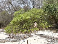 โมเตกิ กิโกะ นางแบบสีแดง Xiweisha ทริปภูเก็ต เผยภาพเบื้องหลัง (1)