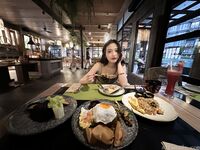 โมเตกิ กิโกะ นางแบบสีแดง Xiweisha ทริปภูเก็ต เผยภาพเบื้องหลัง (1)