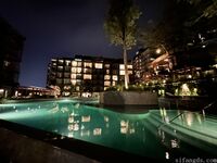 โมเตกิ กิโกะ นางแบบสีแดง Xiweisha ทริปภูเก็ต เผยภาพเบื้องหลัง (1)