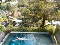 โมเตกิ กิโกะ นางแบบสีแดง Xiweisha ทริปภูเก็ต เผยภาพเบื้องหลัง (1)