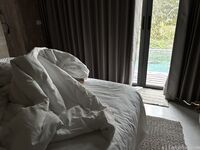 โมเตกิ กิโกะ นางแบบสีแดง Xiweisha ทริปภูเก็ต เผยภาพเบื้องหลัง (1)