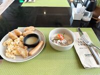 โมเตกิ กิโกะ นางแบบสีแดง Xiweisha ทริปภูเก็ต เผยภาพเบื้องหลัง (1)