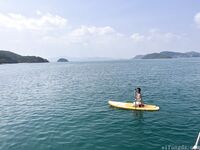 โมเตกิ กิโกะ นางแบบสีแดง Xiweisha ทริปภูเก็ต เผยภาพเบื้องหลัง (2)