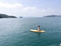 โมเตกิ กิโกะ นางแบบสีแดง Xiweisha ทริปภูเก็ต เผยภาพเบื้องหลัง (2)