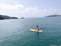 โมเตกิ กิโกะ นางแบบสีแดง Xiweisha ทริปภูเก็ต เผยภาพเบื้องหลัง (2)