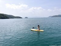 โมเตกิ กิโกะ นางแบบสีแดง Xiweisha ทริปภูเก็ต เผยภาพเบื้องหลัง (2)