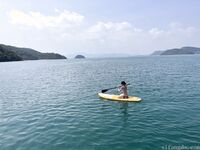 โมเตกิ กิโกะ นางแบบสีแดง Xiweisha ทริปภูเก็ต เผยภาพเบื้องหลัง (2)