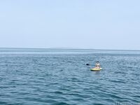 โมเตกิ กิโกะ นางแบบสีแดง Xiweisha ทริปภูเก็ต เผยภาพเบื้องหลัง (2)